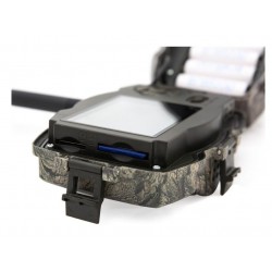 Scoutguard MG98-4G 36MP HD Cellular Trail Camera