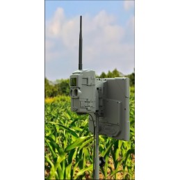 Cuddelink L Series Long Range Wireless Camera