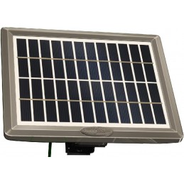 Cuddelink Mini Solar Panel Battery Kit