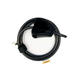 Python Cable Lock 1.8 Metres Long
