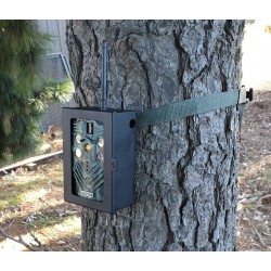 Ereagle Security Lock Box for E3-R E3F-R Wireless Cameras