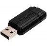 Verbatim 16GB PinStripe USB Drive