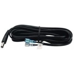 External Power Cable with...