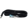 External Power Cable with 1.7mm Plug