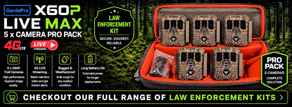 Law Enforcement